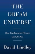 Cover: Dream Universe - Random House Books for Young Readers