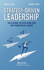 Cover: Strategy-Driven Leadership - CRC Press