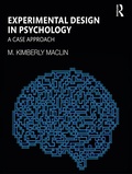 Bild: Experimental Design in Psychology - Routledge