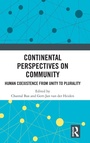 Cover: Continental Perspectives on Community - Routledge