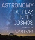 Cover: Astronomy - WW Norton & Co