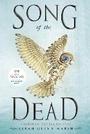 Cover: Song of the Dead - Razorbill