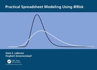 Abbildung von: Practical Spreadsheet Modeling Using @Risk - Chapman & Hall/CRC