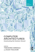 Cover: Computer Architectures - Routledge