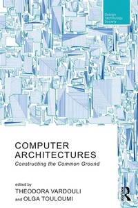 Abbildung von: Computer Architectures - Routledge