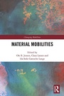 Cover: Material Mobilities - Routledge