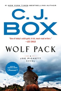 Enlarge image Cover: Wolf Pack - G P Putnam's Sons