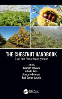 Abbildung von: The Chestnut Handbook - CRC Press