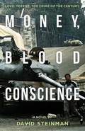 Cover: Money, Blood & Conscience - Free Planet Publishing