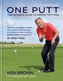 Cover: One Putt - Hamlyn
