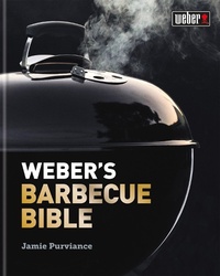 Abbildung von: Weber's Barbecue Bible - Hamlyn