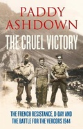 Cover: The Cruel Victory - William Collins