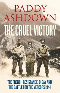 Enlarge image Cover: The Cruel Victory - William Collins