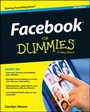 Cover: Facebook For Dummies - Wiley