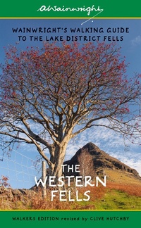 Enlarge image Cover: The Western Fells - Frances Lincoln