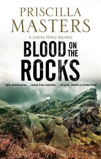 Abbildung von: Blood on the Rocks - Severn House