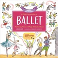 Cover: A Child's Introduction to Ballet (Revised and Updated) - Running Press Adult