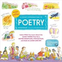 Enlarge image Cover: A Child's Introduction to Poetry (Revised and Updated) - Running Press Adult
