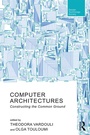 Cover: Computer Architectures - Routledge