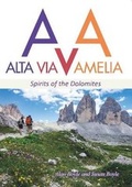 Cover: ALTA VIA AMELIA - Leannta Publishing