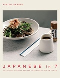 Cover: Japanese in 7 - Kyle Books