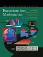 Cover: Excursions into Mathematics - Taylor & Francis