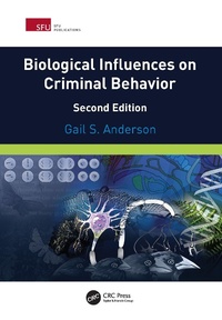 Enlarge image Cover: Biological Influences on Criminal Behavior - CRC Press