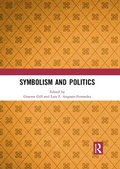 Cover: Symbolism and Politics - Routledge