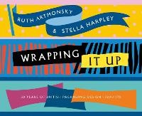 Abbildung von: Wrapping It Up - Artmonsky Arts