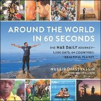 Enlarge image Cover: Around the World in 60 Seconds Lib/E - HarperCollins