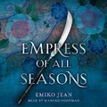 Cover: Empress of All Seasons - Hmh Audio