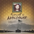 Cover: Farewell to Manzanar - Hmh Audio