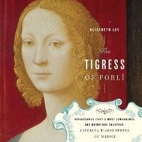 Enlarge image Cover: The Tigress of Forli - Hmh Audio