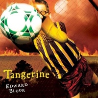 Enlarge image Cover: Tangerine Lib/E - Hmh Audio