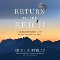 Cover: Return to the Reich - Hmh Audio