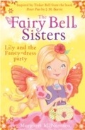 Cover: The Fairy Bell Sisters: Lily and the Fancy-dress Party - HarperCollins