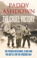 Cover: The Cruel Victory - William Collins