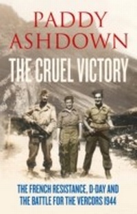 Abbildung von: The Cruel Victory - William Collins