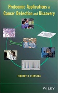 Cover: Proteomic Applications in Cancer Detection and Discovery - Wiley