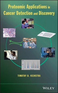 Abbildung von: Proteomic Applications in Cancer Detection and Discovery - Wiley