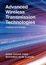 Cover: Advanced Wireless Transmission Technologies - Cambridge University Press
