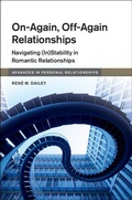 Cover: On-Again, Off-Again Relationships - Cambridge University Press