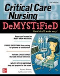 Bild: Critical Care Nursing DeMYSTiFieD, Second Edition - McGraw Hill LLC