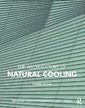 Cover: The Architecture of Natural Cooling - Taylor & Francis
