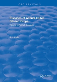 Abbildung von: Diseases of Annual Edible Oilseed Crops - CRC Press