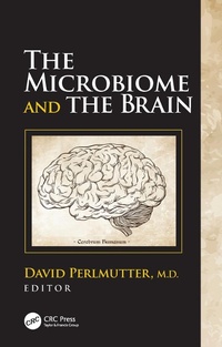 Abbildung von: The Microbiome and the Brain - CRC Press