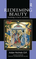 Cover: Redeeming Beauty - Routledge
