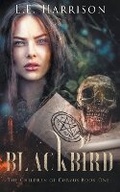 Cover: Blackbird - L.E. Harrison