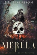 Cover: Merula - L.E. Harrison