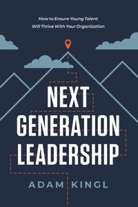 Abbildung von: Next Generation Leadership - HarperCollins